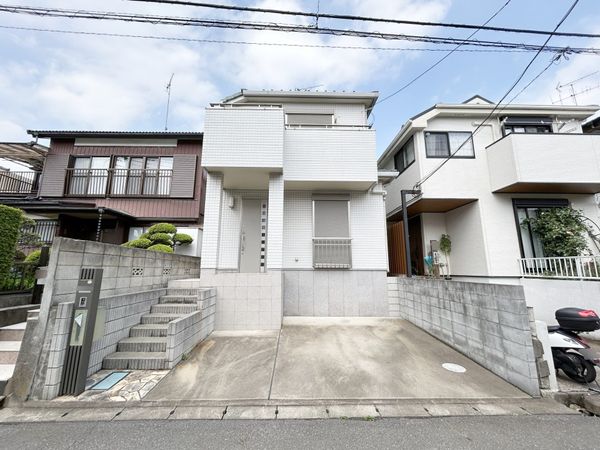 さいたま市見沼区大字中川 外観 さいたま市見沼区大字中川 外観