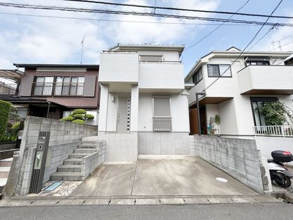 さいたま市見沼区大字中川 外観
