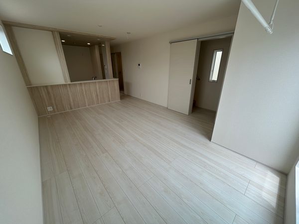 さいたま市大宮区大成町2丁目 1号棟 リビング さいたま市大宮区大成町2丁目 1号棟 リビング