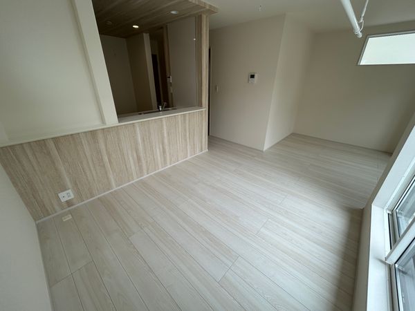 さいたま市大宮区大成町2丁目 2号棟 リビング さいたま市大宮区大成町2丁目 2号棟 リビング