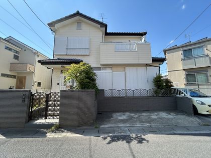 さいたま市西区大字指扇 外観