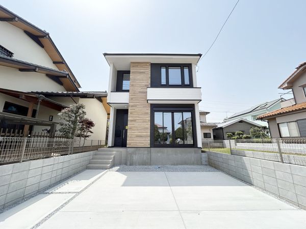 さいたま市見沼区東大宮6丁目 外観 さいたま市見沼区東大宮6丁目 外観