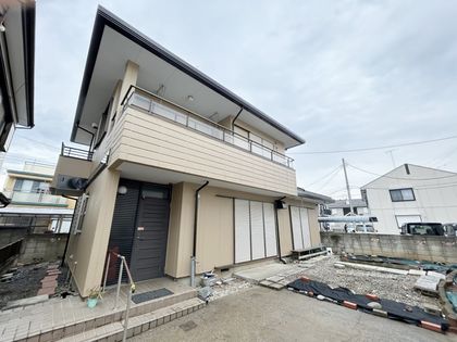 さいたま市西区大字水判土 外観