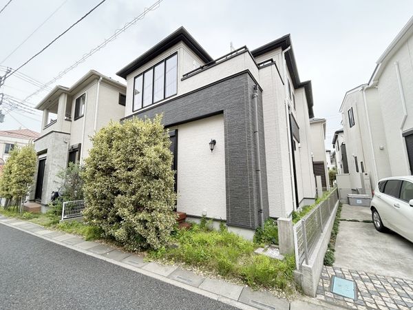 さいたま市見沼区大字蓮沼 外観 さいたま市見沼区大字蓮沼 外観