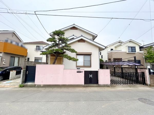 さいたま市大宮区三橋4丁目 外観 さいたま市大宮区三橋4丁目 外観