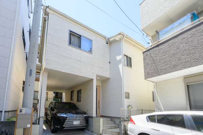 さいたま市大宮区浅間町1丁目 外観 さいたま市大宮区浅間町1丁目 外観