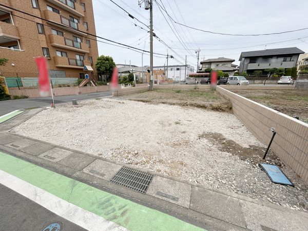 さいたま市見沼区大字大谷 1号棟 その他現地 さいたま市見沼区大字大谷 1号棟 その他現地