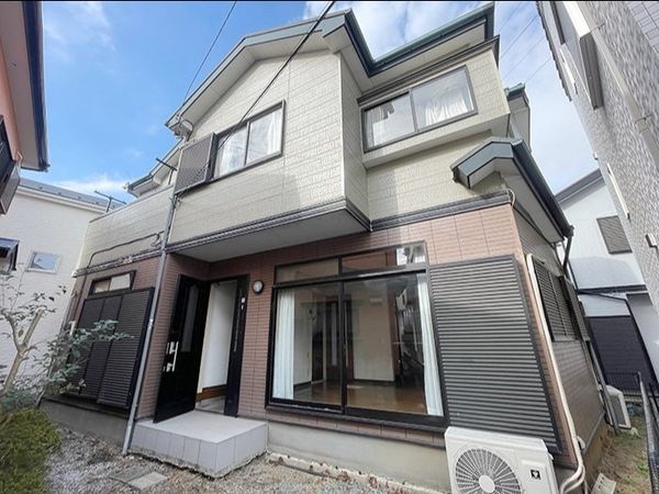 さいたま市西区大字指扇 外観 さいたま市西区大字指扇 外観