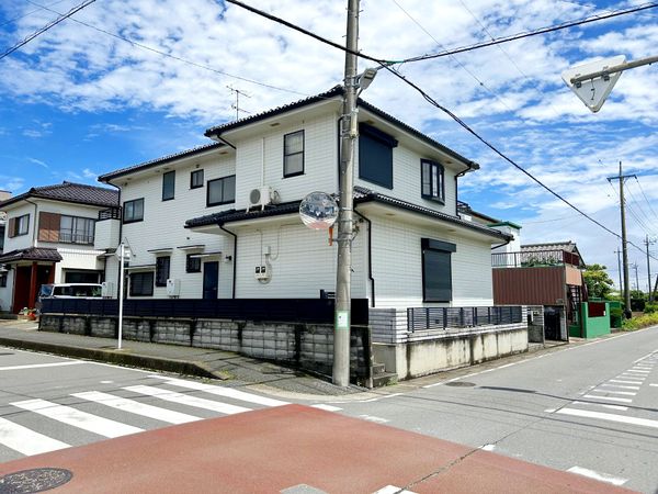 さいたま市西区大字中野林 外観 さいたま市西区大字中野林 外観