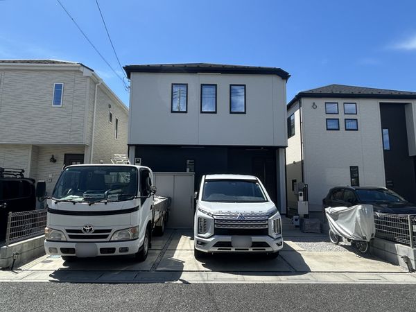 さいたま市西区大字土屋 外観 さいたま市西区大字土屋 外観