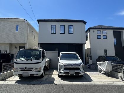 さいたま市西区大字土屋 外観