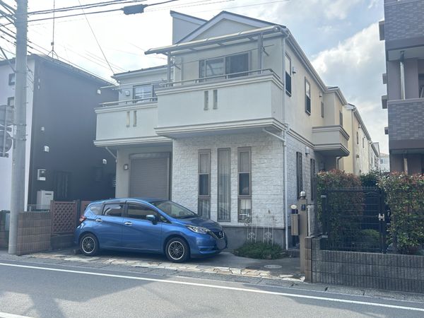 さいたま市北区奈良町 外観 さいたま市北区奈良町 外観