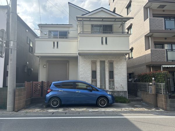 さいたま市北区奈良町 外観 さいたま市北区奈良町 外観