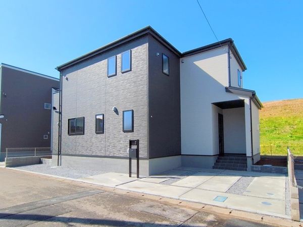 さいたま市西区大字中野林 3号棟 外観 さいたま市西区大字中野林 3号棟 外観