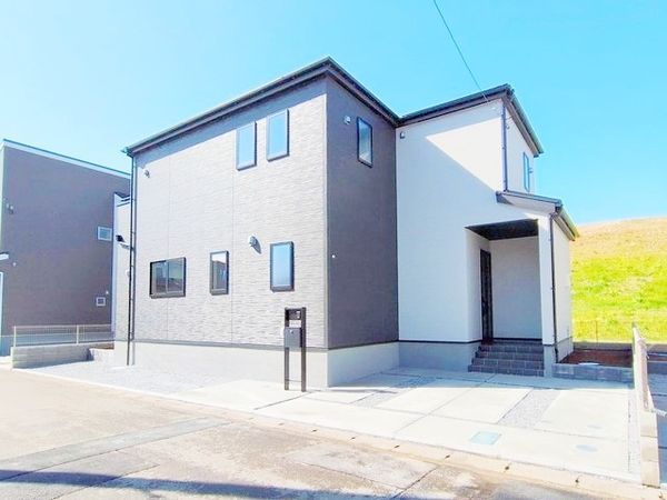 さいたま市西区大字中野林 3号棟 外観 さいたま市西区大字中野林 3号棟 外観