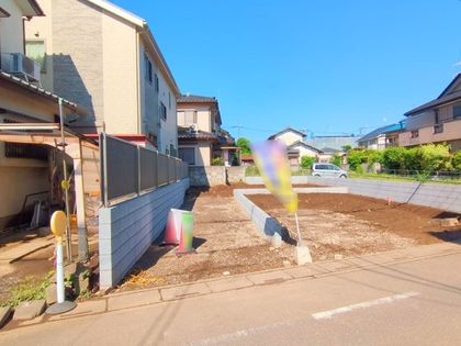 さいたま市大宮区櫛引町1丁目 2号棟 外観