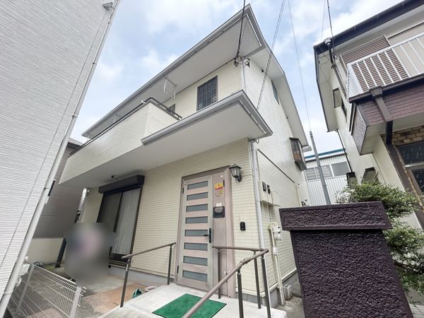 蕨市錦町1丁目 外観 蕨市錦町1丁目 外観