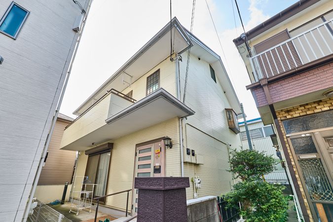 蕨市錦町1丁目 外観 蕨市錦町1丁目 外観