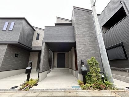 さいたま市南区太田窪5丁目 2号棟 外観
