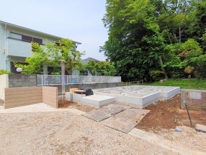さいたま市見沼区大字御蔵 2号棟 外観