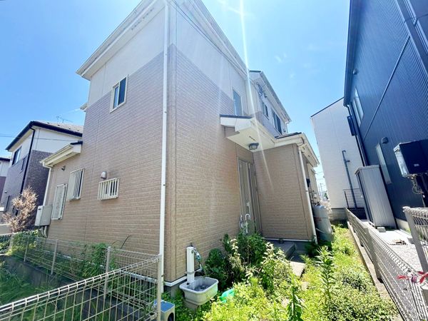さいたま市北区吉野町2丁目 外観