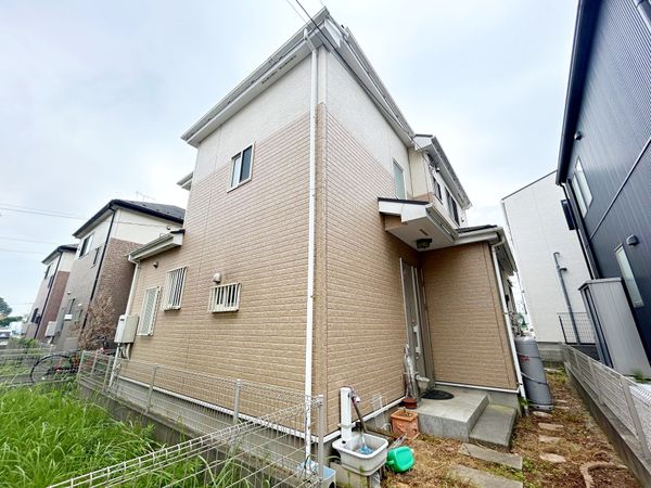 さいたま市北区吉野町2丁目 外観 さいたま市北区吉野町2丁目 外観