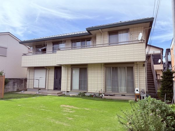 さいたま市北区日進町2丁目 外観 さいたま市北区日進町2丁目 外観