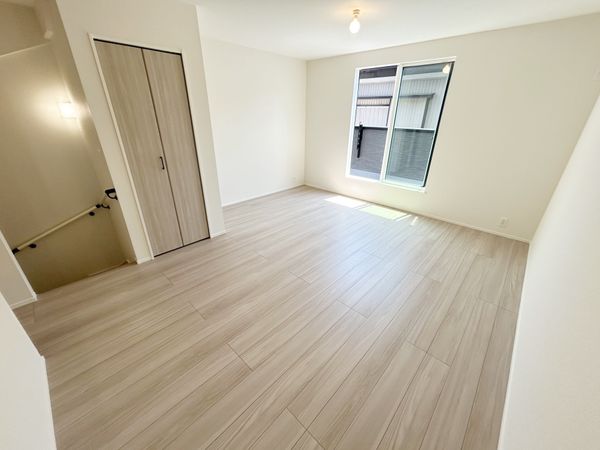 さいたま市大宮区堀の内町2丁目 2号棟 リビング さいたま市大宮区堀の内町2丁目 2号棟 リビング