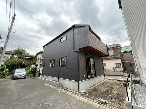 さいたま市大宮区三橋2丁目 外観 さいたま市大宮区三橋2丁目 外観