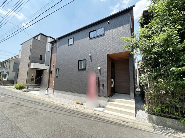 さいたま市大宮区三橋2丁目 外観 さいたま市大宮区三橋2丁目 外観