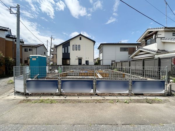さいたま市見沼区大字蓮沼 その他現地 さいたま市見沼区大字蓮沼 その他現地