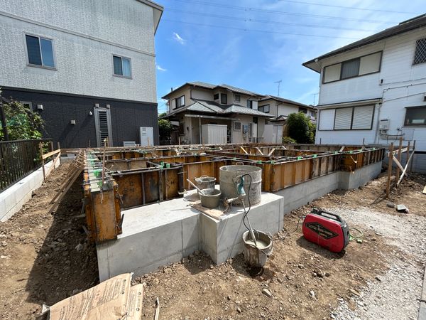 さいたま市西区指扇 外観 さいたま市西区指扇 外観