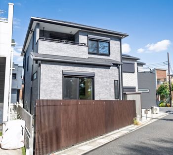 さいたま市見沼区大字蓮沼 戸建 外観