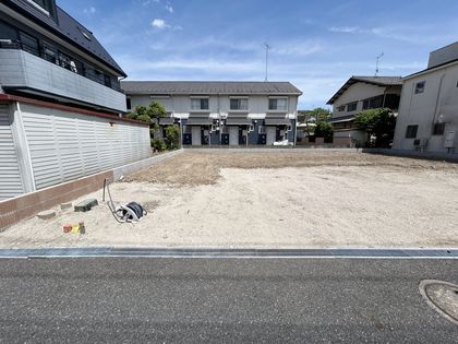さいたま市西区大字西遊馬 A号棟 外観