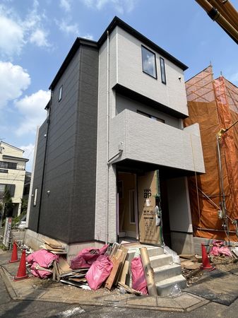 さいたま市大宮区天沼町 外観 さいたま市大宮区天沼町 外観