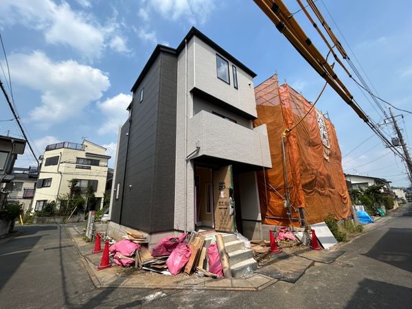 さいたま市大宮区天沼町 外観 さいたま市大宮区天沼町 外観