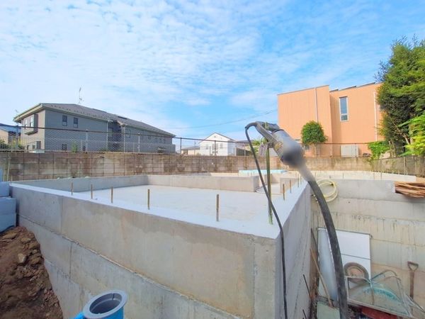 さいたま市大宮区高鼻町2丁目 外観