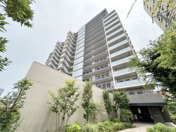 リビオ大宮宮原 外観 リビオ大宮宮原 外観