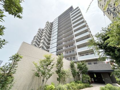 リビオ大宮宮原 外観