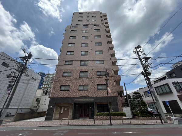 グリーンミユキ大宮宮町 外観 グリーンミユキ大宮宮町 外観