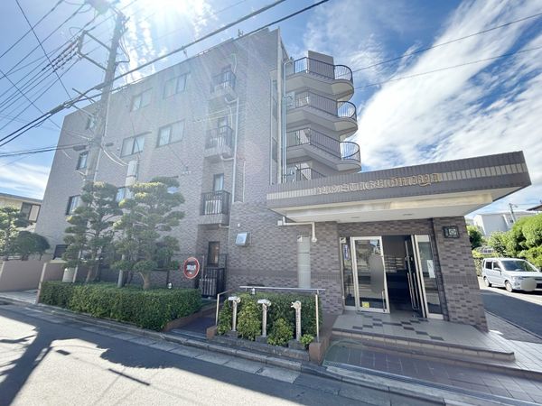 ネオステージ大宮 外観 ネオステージ大宮 外観