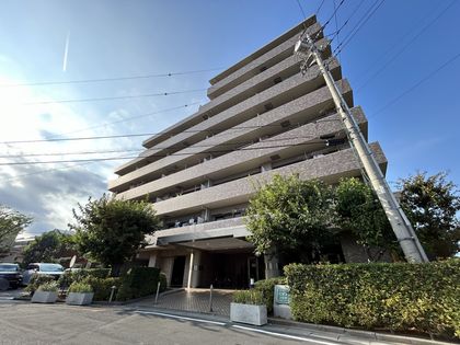 エクセル大宮東 3番館 外観