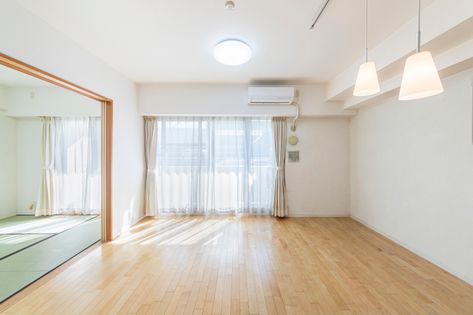 パークシティさいたま北 ブライトレジデンス リビング