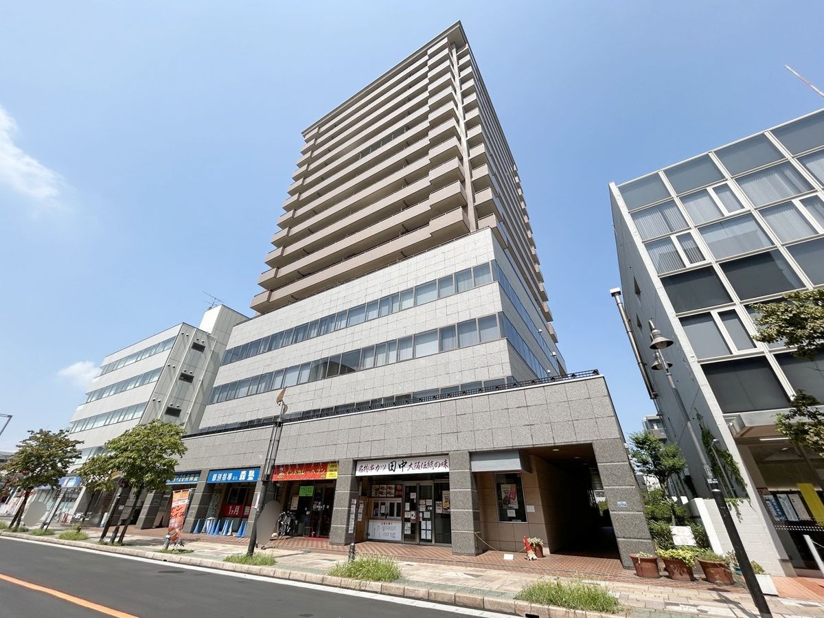 サンフィール大宮宮原 外観 外観
