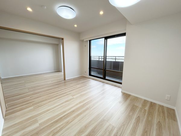 サンフィール大宮宮原 リビング サンフィール大宮宮原 リビング