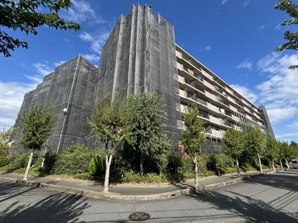 ヴィルヌーブ大宮 外観