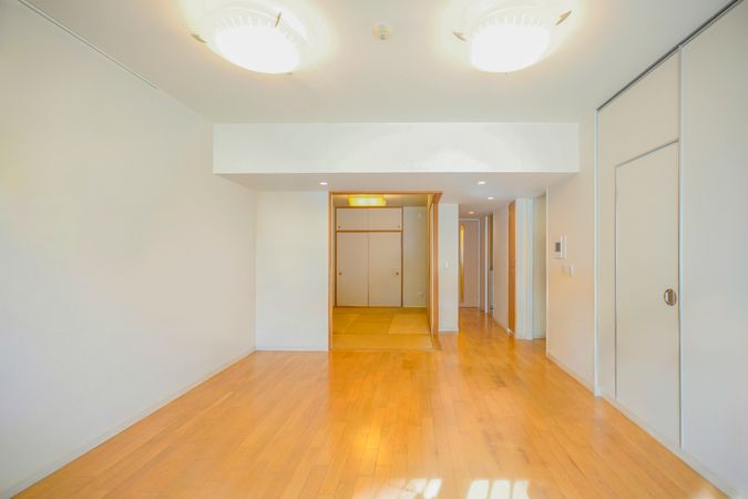 セントラルスウィート大宮桜木町 リビング セントラルスウィート大宮桜木町 リビング