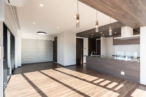 ヴェレーナグラン大宮大門町瑞景 リビング