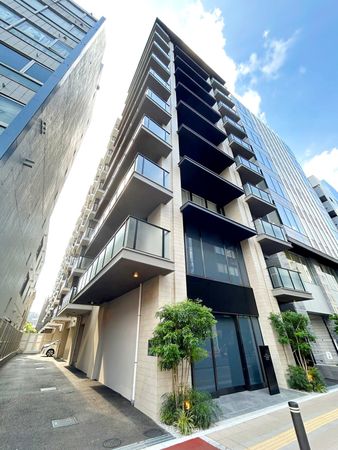 オープンレジデンシア大宮フロント 外観 オープンレジデンシア大宮フロント 外観