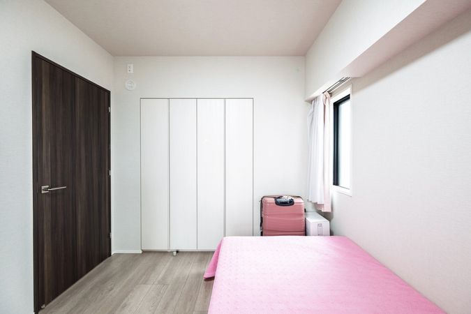 オープンレジデンシア大宮フロント 室内 オープンレジデンシア大宮フロント 室内